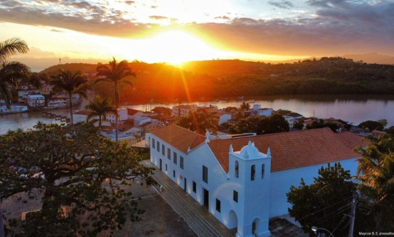 Passos de Anchieta: 4 dias de cultura e fé dos peregrinos a partir desta quinta