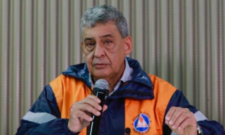 Pedido de impeachment contra prefeito de Porto Alegre é protocolado na Câmara