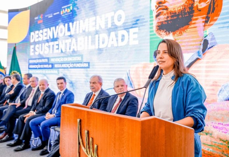 Pernambuco garante mais de R$ 400 milhões para obras do Novo PAC Seleções