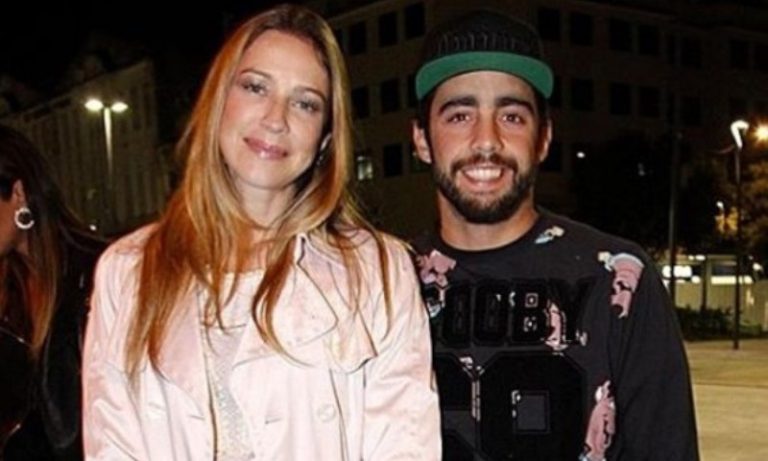 Piovani critica Scooby por não levar filho na escola: ‘Para quem acha ele o máximo’