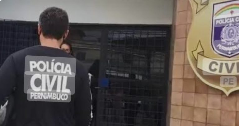 Polícia prende três paulistas que aplicavam golpes em idosos de Pernambuco