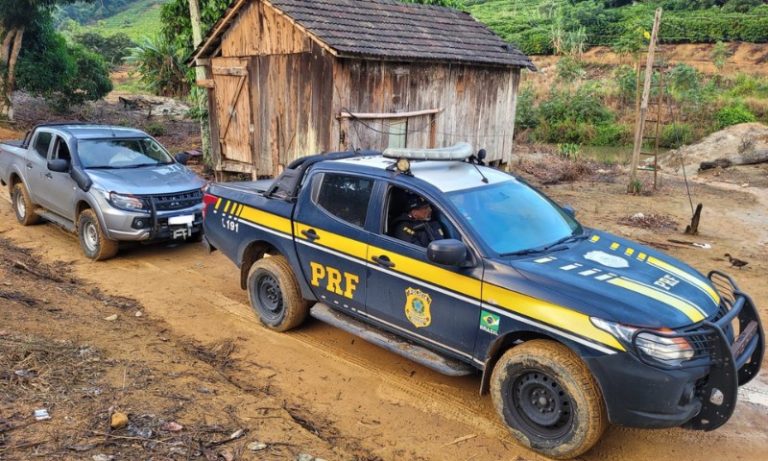 Polícia resgata 11 trabalhadores em condição análoga à escravidão no ES