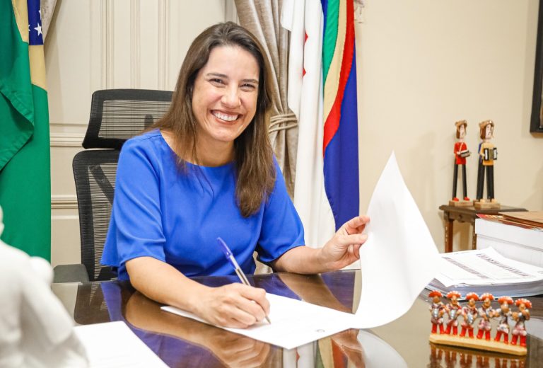 Polo de confecções do Agreste será fornecedor de produtos para o Governo do Estado