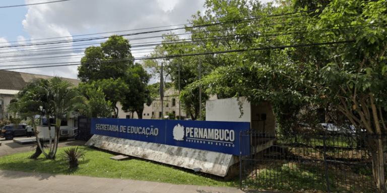 Professor de escola pública do Recife é afastado por suspeita de assédio sexual