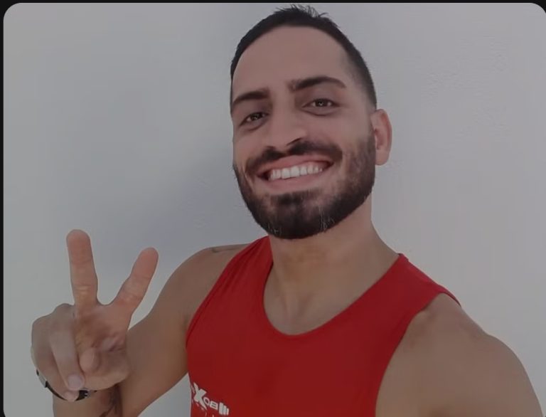 Morre no HR professor de ginástica baleado em discussão no trânsito