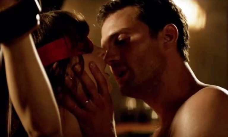 Quantidade de cenas de sexo e nudez em filmes diminuiu quase 40%; veja dados