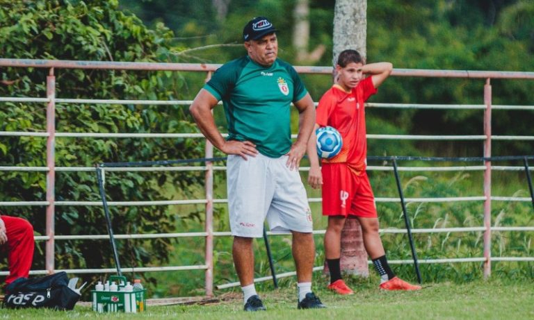 Real Noroeste visita o Sport e quer vencer para afastar má fase