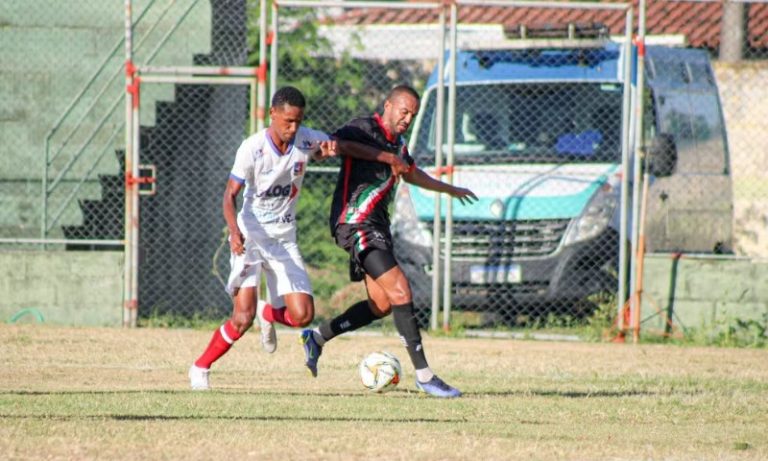 Real goleia o Sport e entra no G-4 da Copa ES