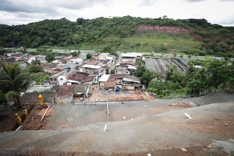 Recife é contemplado com R$ 126,8 milhões no Novo PAC Seleções