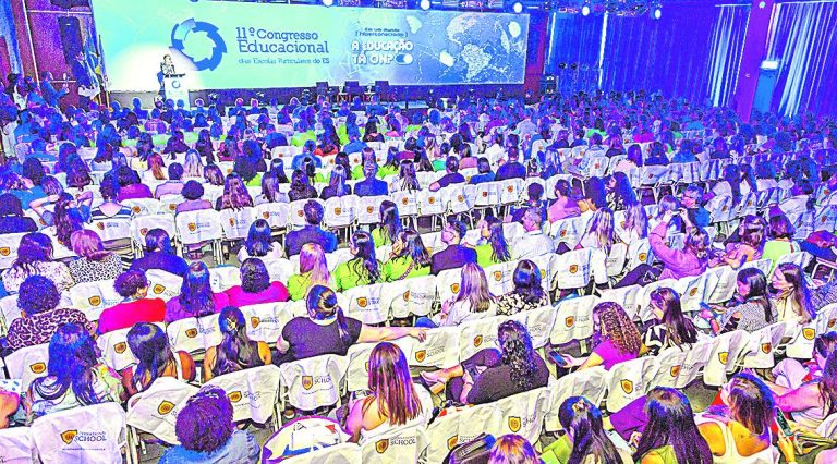 Reforço na qualificação profissional