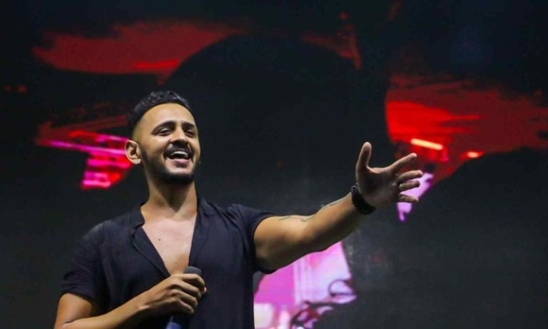 Rodeio com 10 atrações em Domingos Martins