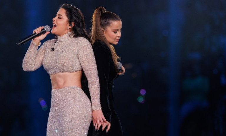 Rodeio e hits de Maiara e Maraisa em Alfredo Chaves
