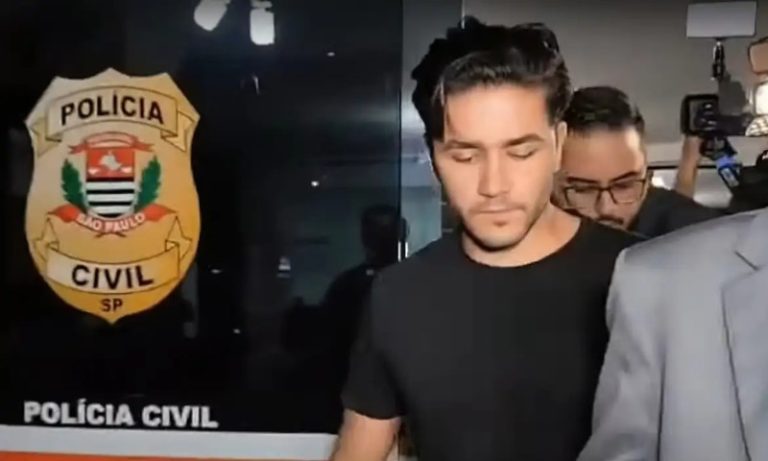 MP pede que motorista de Porsche pague pensão mensal à família de vítima