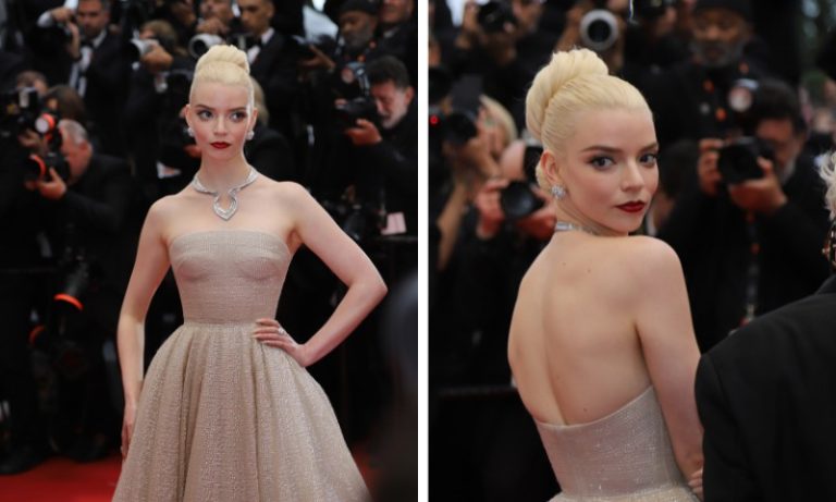 Saiba quem é Anya Taylor-Joy, estrela de Furiosa: Uma Saga Mad Max