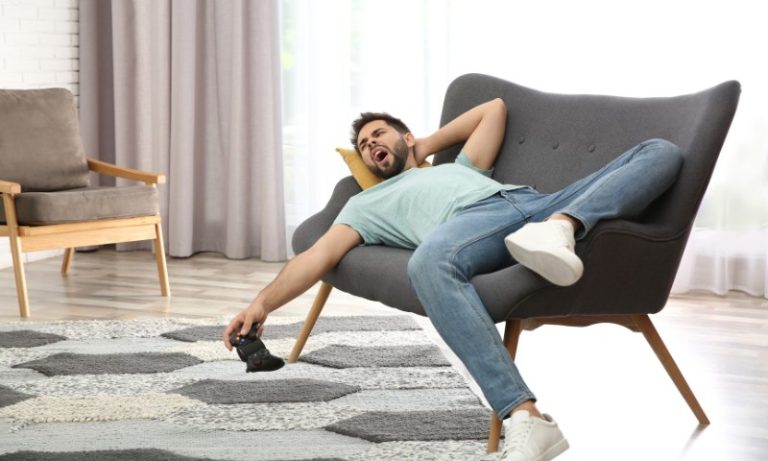 Sedentarismo afeta desempenho sexual, dizem especialistas