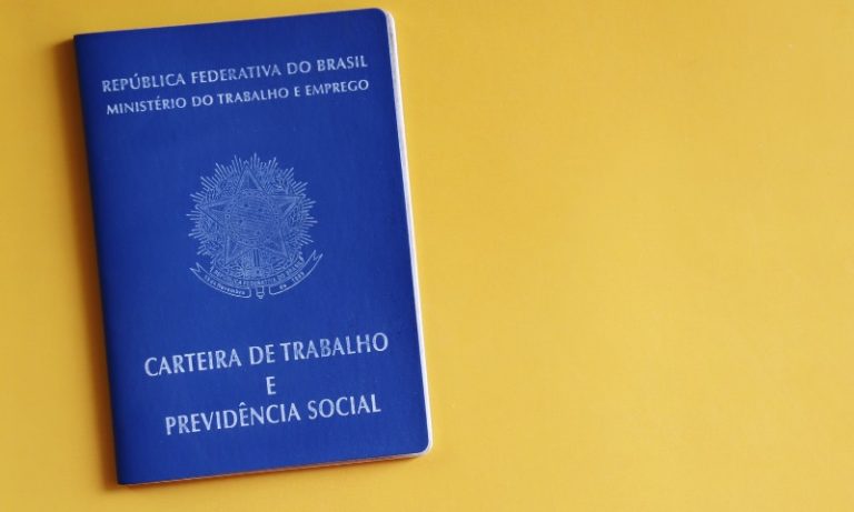 Semana começa com mais de 3.500 vagas de emprego no ES
