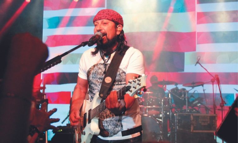Semana de axé, funk e forró no ES