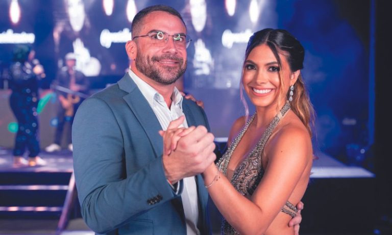 Sobrinha de médico morto no RS: “Vai ser para sempre o meu herói