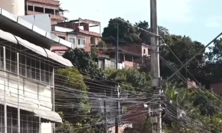 Suspeito é morto durante confronto com policiais militares em Cariacica
