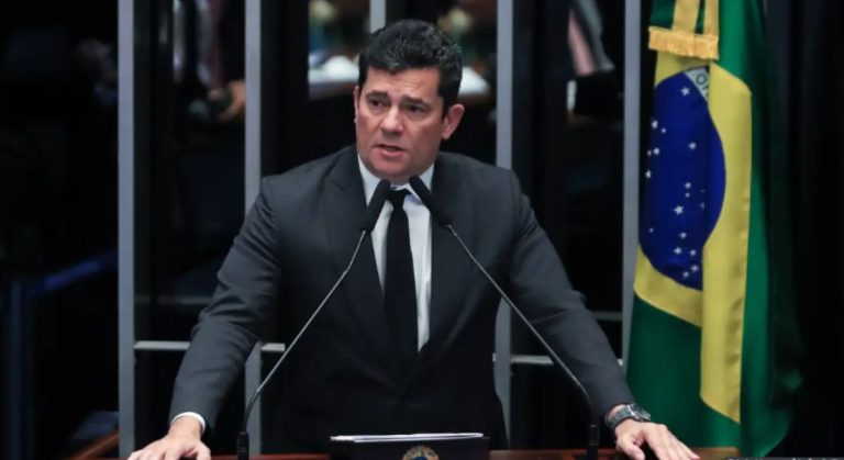 TSE rejeita cassação de mandato de Sergio Moro por 7 a 0, com aval de Moraes