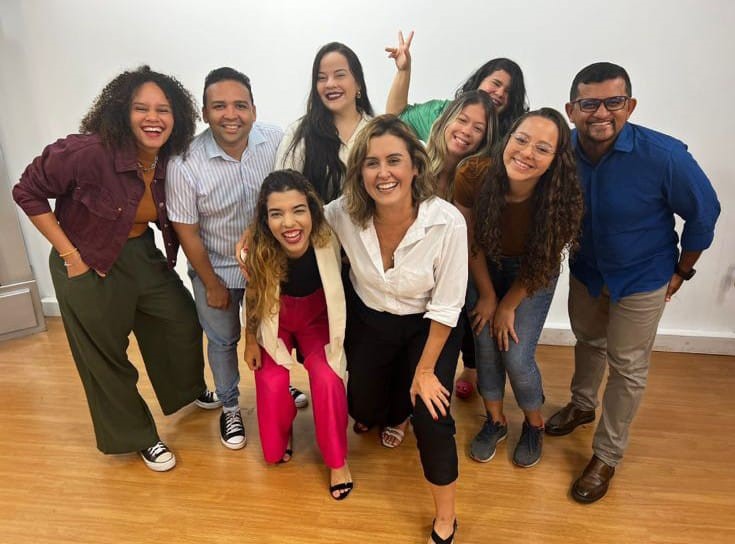 TV Tribuna reestrutura equipe de Marketing