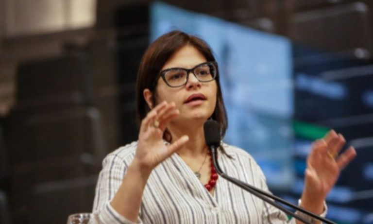 Tentativa de assalto à viatura da segurança da vice-governadora: suspeito é preso