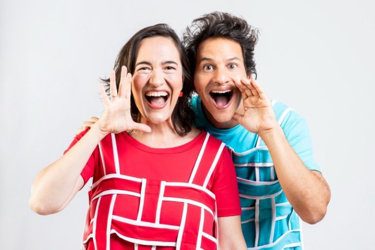 Tiquequê traz novo show para o Teatro RioMar Recife neste sábado
