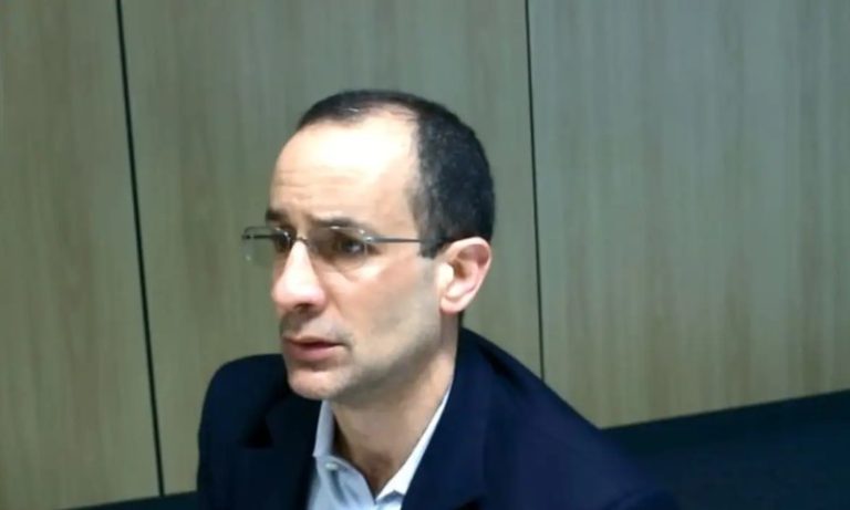 Toffoli anula todos os atos da Lava Jato contra Marcelo Odebrecht