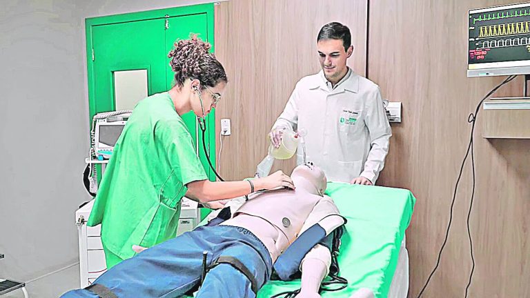 UNIFAGOC tem nota máxima