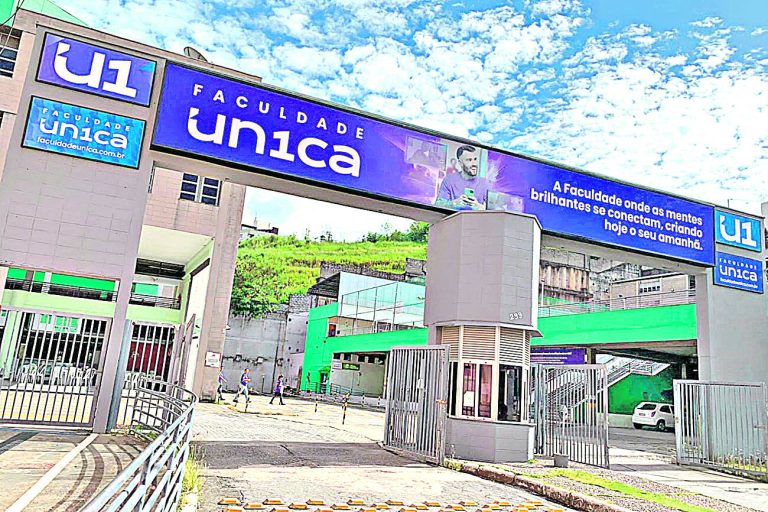 Única dá maior acesso ao diploma