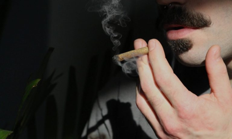 Uso diário de maconha supera o de álcool nos EUA, diz novo estudo