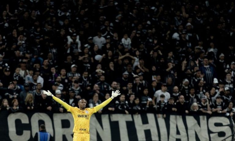 VÍDEO | Confira os melhores momentos da vitória do Corinthians na Sul-Americana