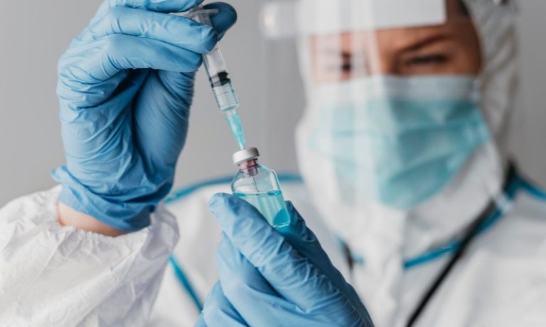 Vacina para tratar câncer em fase de desenvolvimento