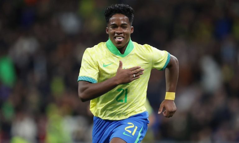 Veja quantos jogos seu time ficará desfalcado por causa da Copa América