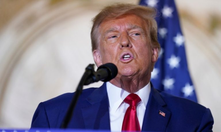 Advogado diz que julgamento de Trump não foi justo e que defesa vai recorrer