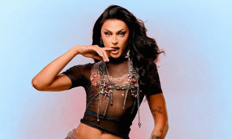 Voz de Pabllo Vittar está disponível no Waze; saiba como ativar