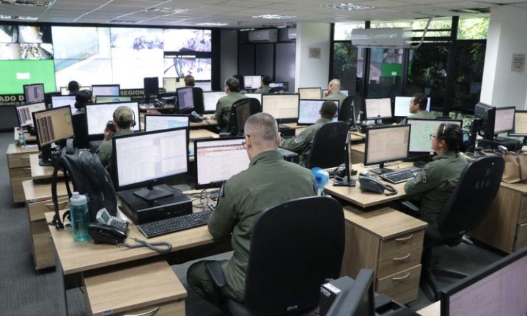 2 mil câmeras com inteligência artificial vão reforçar segurança de Pernambuco