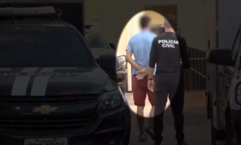 Adolescente sofre assédio durante festa em Cariacica