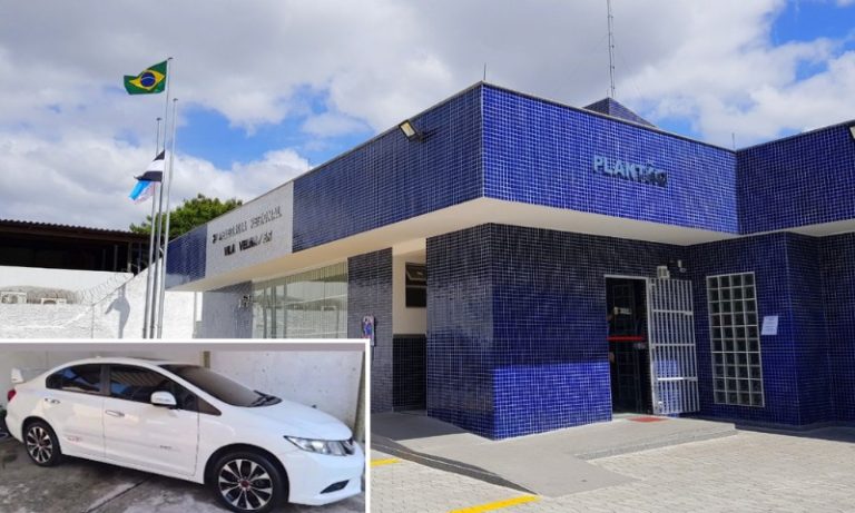 Advogada sequestrada no ES e obrigada a transferir valor em site de apostas