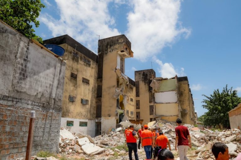 Ampliados valores de indenização para donos de apartamentos em prédios-caixão