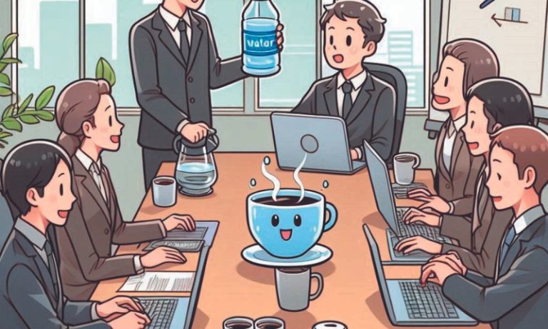 Até dependência de trabalhador com café é acompanhado pelas empresas