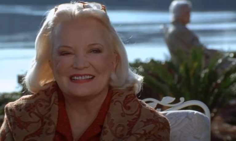 Atriz de ‘Diário de Uma Paixão’ enfrenta a mesma doença de sua personagem no filme