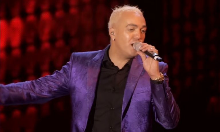 Belo se prepara para o Dia dos Namorados sem Gracyanne Barbosa: ‘Data especial’