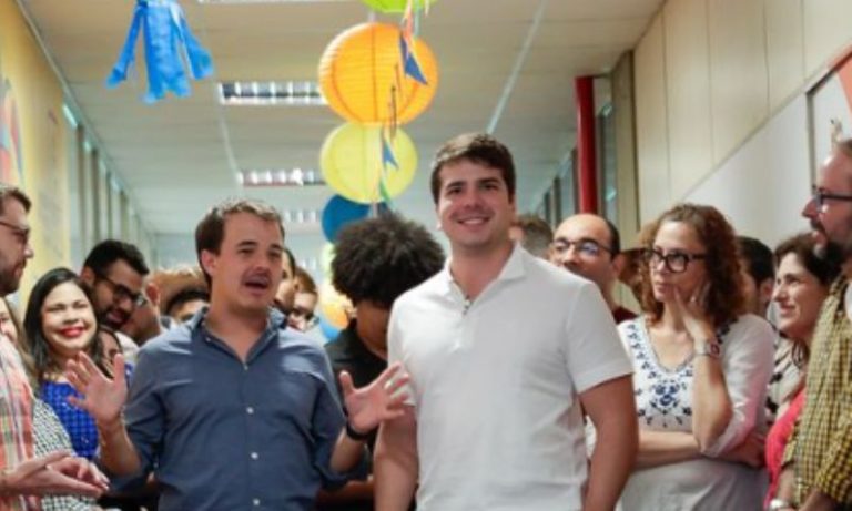 Boa Viagem estreia ciclo junino neste Dia dos Namorados na Pracinha Cultural