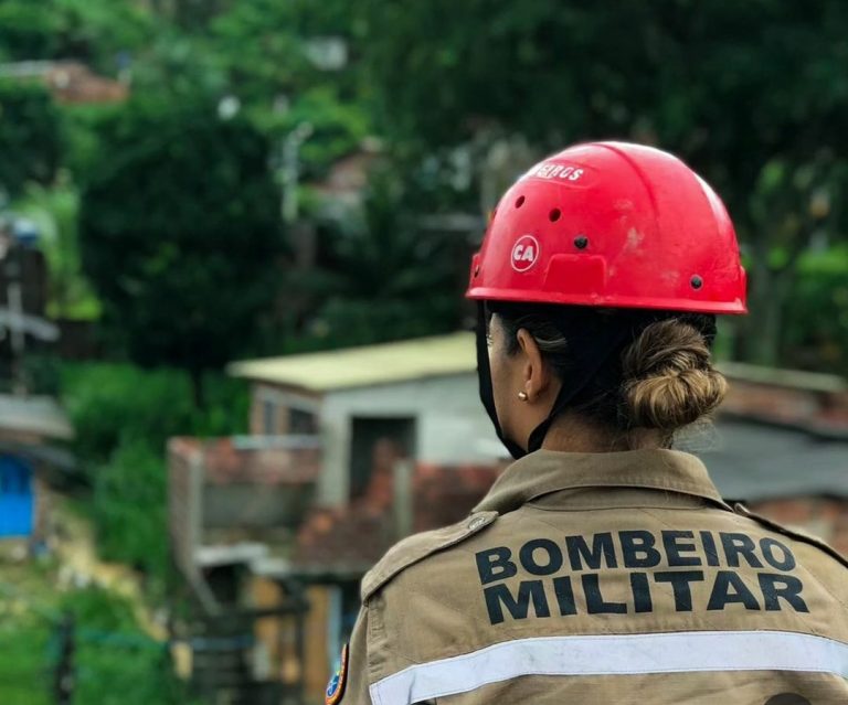Bombeiros ensinam como festejar o São João com Segurança