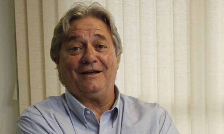 Partidos de Centro fecham apoio à pré-candidatura de Luiz Paulo em Vitória