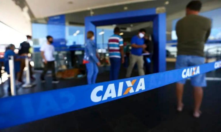 Caixa encerra inscrições para estágio nesta sexta