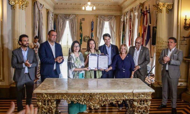 Camaragibe será beneficiado com mais ônibus e tarifa única para passageiros