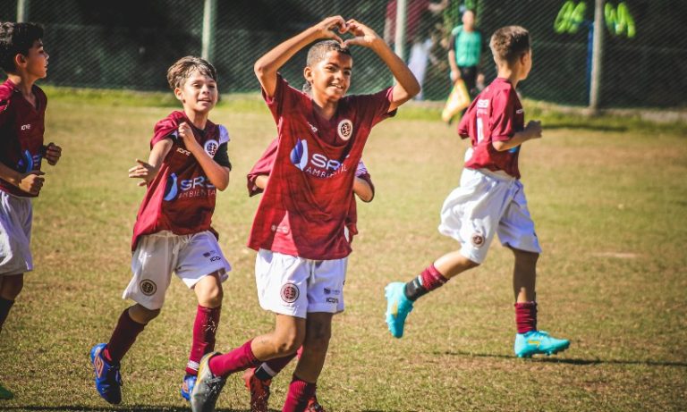 Campeonato de base agita municípios do ES a partir deste sábado
