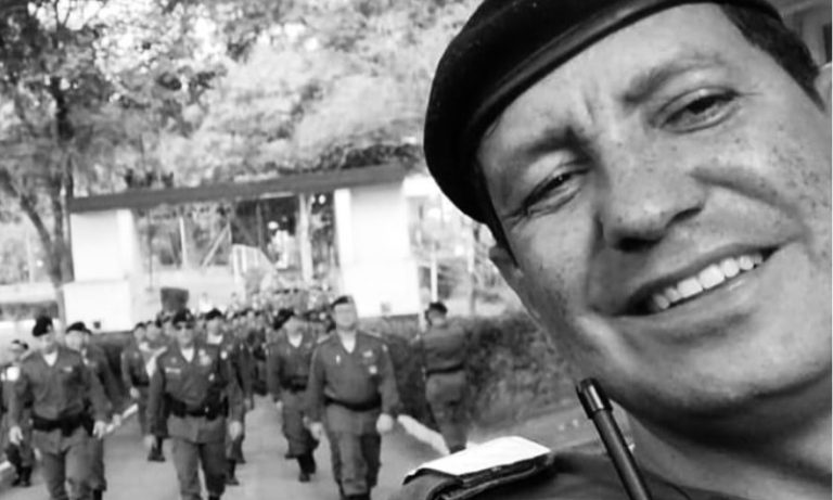 Capitão da Polícia Militar morre em acidente de trânsito no ES